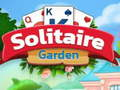 Spel Solitêre Tuin aanlyn
