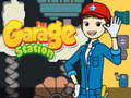 Spel Pretige Garage Stasie aanlyn