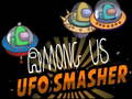 Spel Tussen Ons: UFO Verwoester aanlyn