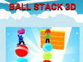 Spel Bal Gestapeld 3D aanlyn