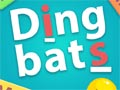 Spel Dingbats aanlyn