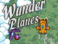 Spel Wonder Vliegtuie aanlyn