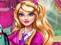 Spel Ella se Modeweek Optog aanlyn