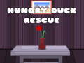 Spel Hongerige Eend Red aanlyn