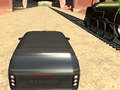 Spel Trein teen Supermotorkar aanlyn