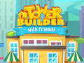 Spel Toring Bouwer met Vriende aanlyn