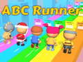 Spel ABC Hardloper aanlyn