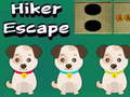 Spel Hiker Ontsnap aanlyn