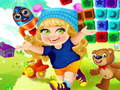 Spel Snoep Ontploffing aanlyn