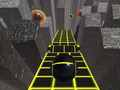 Spel Twee Balle 3D: Donker aanlyn