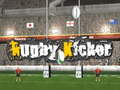 Spel Rugby Skopper aanlyn