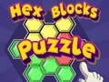 Spel Heks Blok Raaisel aanlyn