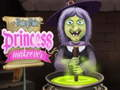 Spel Sprokies Prinses Makeover aanlyn