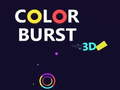 Spel Kleur Uitbarsting 3D aanlyn
