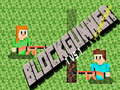 Spel BlockGunner 1 teen 1 aanlyn