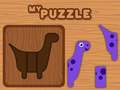 Spel My Legpuzzel aanlyn