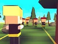 Spel Huisverdediging aanlyn