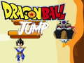 Spel DragonBall Spring aanlyn