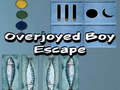 Spel Oorjoyed Seun Ontsnap aanlyn