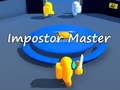 Spel Impostor Meester aanlyn