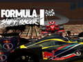 Spel Formule 1: Verskuiwer Renner aanlyn