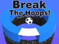 Spel Broke die hings!! aanlyn