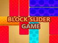 Spel Blok Glyspeling aanlyn