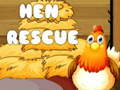 Spel Hen Redder aanlyn