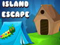 Spel Eiland Ontvlugting aanlyn