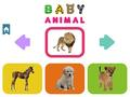 Spel Baba Dier aanlyn