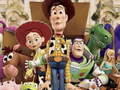 Spel Toy Story Legpuzzel Versameling aanlyn