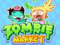Spel Zombies Mark aanlyn