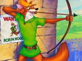 Spel Robin Hood Legkaart Versameling aanlyn