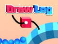 Spel Teken Been aanlyn