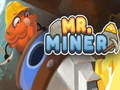Spel Mnr. Mynwerker aanlyn