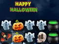 Spel Gelukkige Halloween aanlyn