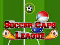 Spel Sokker Kappe Liga aanlyn