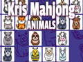Spel Kris Mahjong 3 aanlyn
