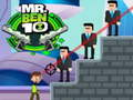 Spel Mnr Ben 10 aanlyn