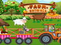 Spel Plaasdier aanlyn