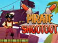 Spel Piraat Skiet aanlyn