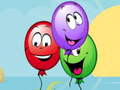 Spel Balonneparadys aanlyn