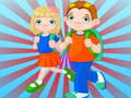 Spel Wiskunde Meesters aanlyn