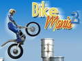 Spel Fiets Mania 2 aanlyn