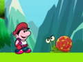 Spel Super Bino Go aanlyn