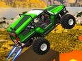Spel Toon Ramp Stunts aanlyn