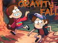 Spel Gravititeitsval aanlyn