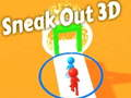 Spel Sneak Uit 3D aanlyn