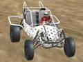 Spel Mal Buggie Vernietigings Derby aanlyn