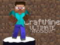 Spel CraftMine: Ultimatiewe Knockout aanlyn